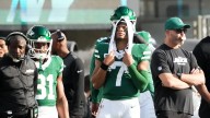 What's next for benched Justin Fields? Breaking down Jets QB's contract, best 2026 options