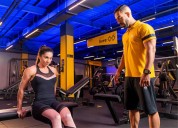 ¿Te gustaría trabajar en un gimnasio? Smart Fit ofrece empleo en La Serena, Santiago y otras ciudades