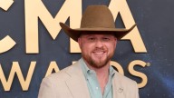 Cody Johnson Goes Solo at CMA Awards 2025 After Wife Gives Birth | 2025 CMA Awards, CMA Awards, Cody Johnson 