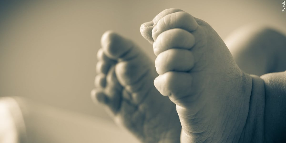 Alabama infant mortality rate drops as health programs show progress