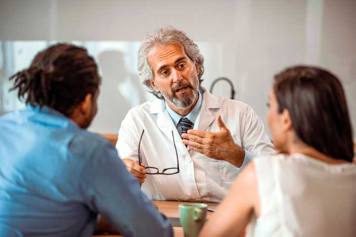 Disfunción eréctil, signo de alerta para enfermedades cardiacas, neuronales y metabólicas