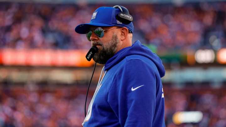 Could Bills replace OC Joe Brady with Brian Daboll?