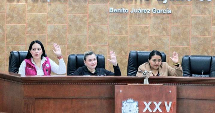 Aprueban eliminar reelección inmediata