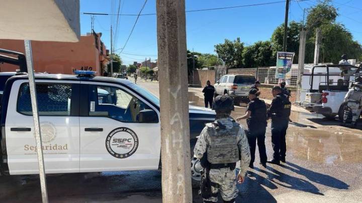 Sinaloa lidera denuncias contra elementos de seguridad federales por uso arbitrario de la fuerza: CNDH