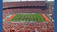 How the 89-year-old tradition of Script Ohio and dotting the i defines Ohio State and its band