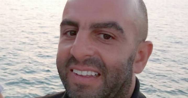 Major update on Huntingdon train stabbing hero as family issue statement