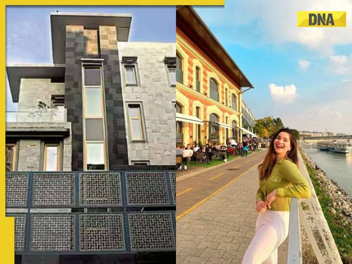 Inside Sara Tendulkar, Arjun Tendulkar's lavish 102