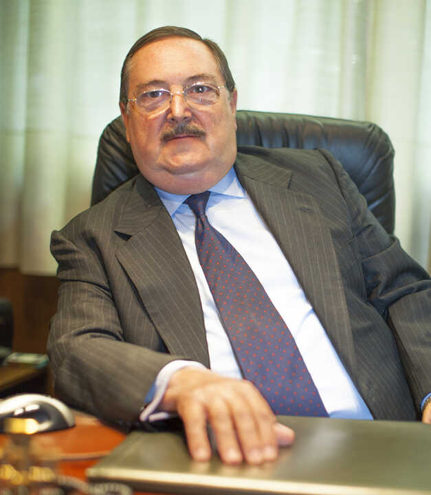 El tosiriano José Calabrús, reconocido en los II Premios Justicia Andalucía