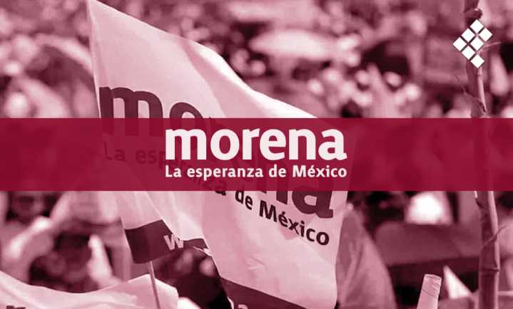 Morena mantiene ventaja de 50 puntos en Michoacán: Factométrica