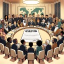 UN Endorses Trump's Peace Plan for Gaza