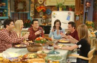 The one where we rank the ‘Friends’ Thanksgiving episodes