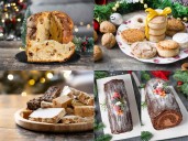 Los postres navideños más populares, conoce cuáles son
