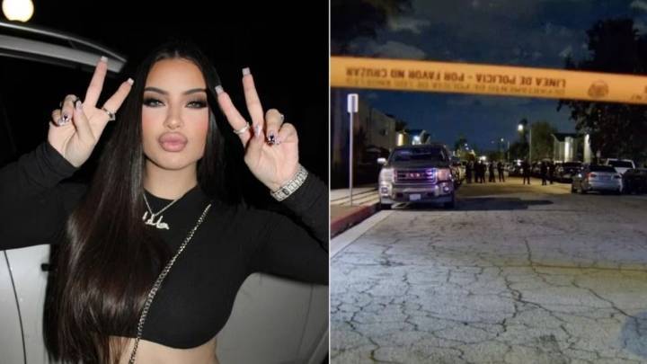 Asesinaron a balazos a una cantante de 22 años en un brutal ataque