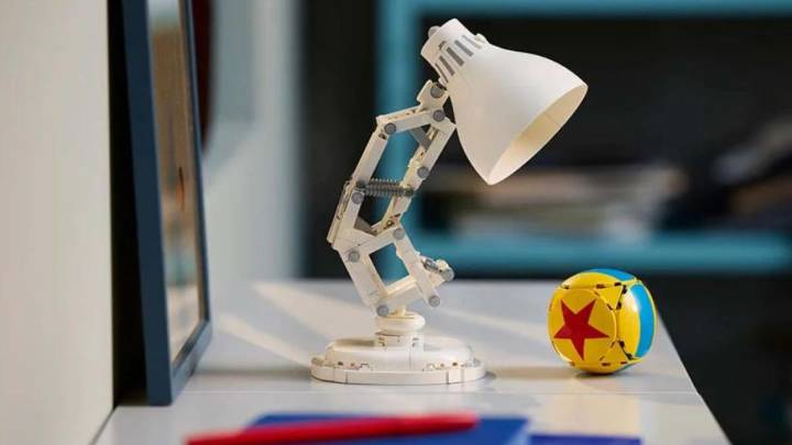 Redescubre la magia de construir: LEGO baja sus precios un 25% para hacerse hueco en tu lista de regalos navideños