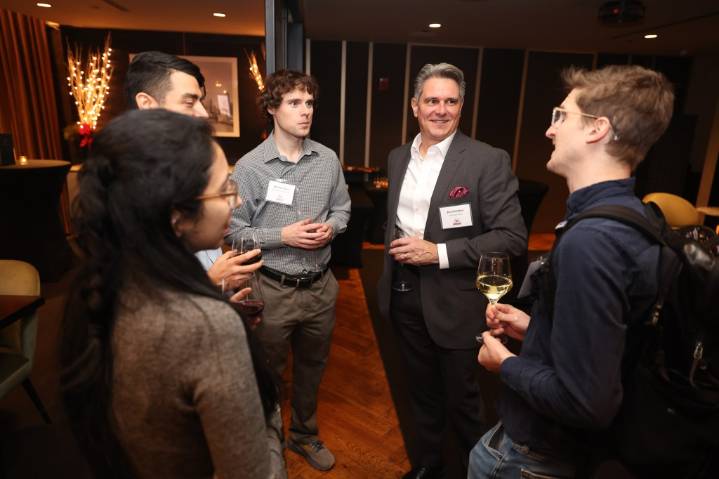 MacKenzie Scott gives local Pullman foundation $10 million