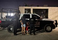 ¡Se le llevó en un taxi! Rescatan a menor sustraído por su propio padre en Cancún