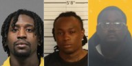3 arrests made after group robs jewelry store ‘dressed as women’