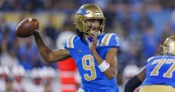 Nico Iamaleava will not play for UCLA vs. Ohio State because of a concussion