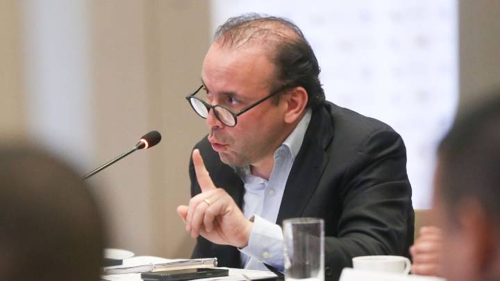 Alcalde de Cali responde a MinTransporte por presuntos incumplimientos en aval para Tren de Cercanías: "no es cierto"