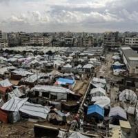 Israel hails Trump Gaza plan after UN Security Council vote