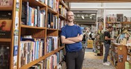 Milwaukee’s Airport Used Bookstore Stays in the Family