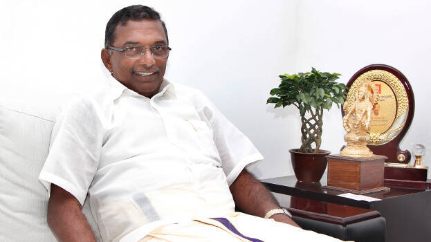 Arrest during election campaign: CPM says no immediate action against Padmakumar