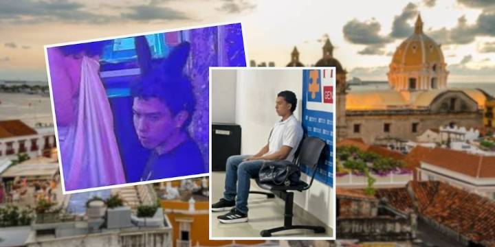 Por qué Ricardo González huyó a Cartagena tras la muerte Jaime Esteban Jaramillo: la familia fue clave