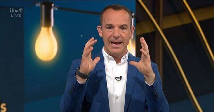 Martin Lewis' MSE says 'try £10 component' to save money on heating bills