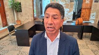 Solo 5 de 40 plantas procesadoras de mineral en Arequipa son formales, revela Gerencia de Energía y Minas