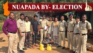 Over Rs 1.20 Cr Worth Of Excise Goods Seized In Nuapada Ahead Of Bypoll