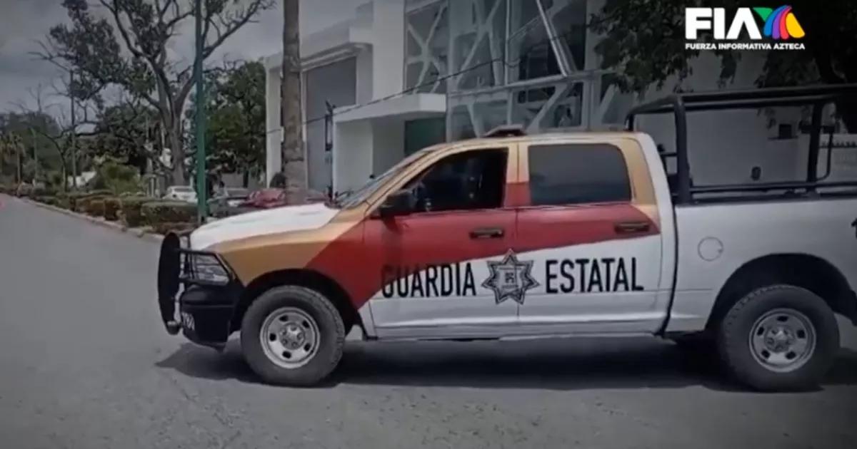 Extorsiones y robos obligan al cierre de empresas por inseguridad en Tamaulipas