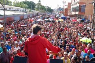 Gobernador Luna juramenta a 8.500 Comités Bolivarianos de Base Integral de Monagas