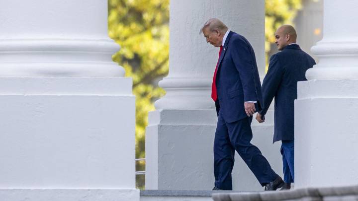 EE.UU. descarta enviar funcionarios de alto nivel a la COP30