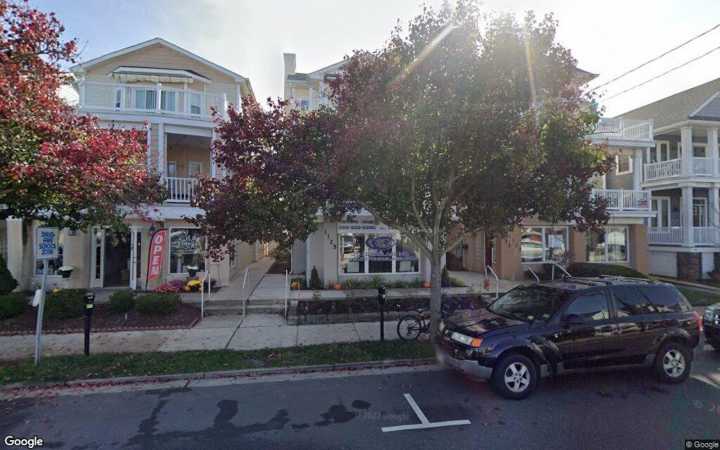 Homes at or under $1 million in Cape May County, Nov. 3 to 9