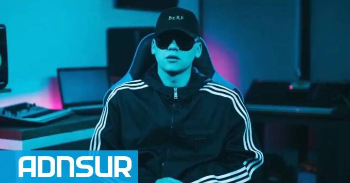 21:14 El regreso de Daddy Yankee: así será la nueva sesión con Bizarrap que se estrena este miércoles