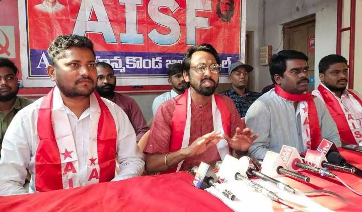 After 38 years, students’ union polls to return to Telangana varsities