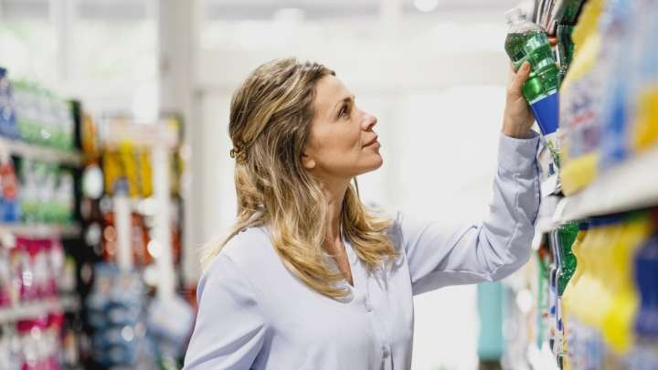 Top 10 Household Items That Are Always Worth Buying At Dollar General