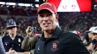 Oklahoma's Brent Venables sends blunt message to CFP committee