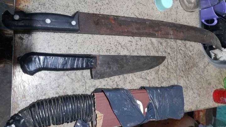 Violencia de género: Brutal ataque a una mujer en Avellaneda, que logró escapar y salvar su vida