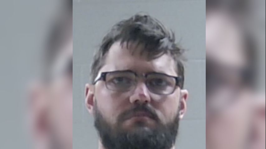 Livingston deputies arrest Walker man accused of video voyeurism, possessing child porn