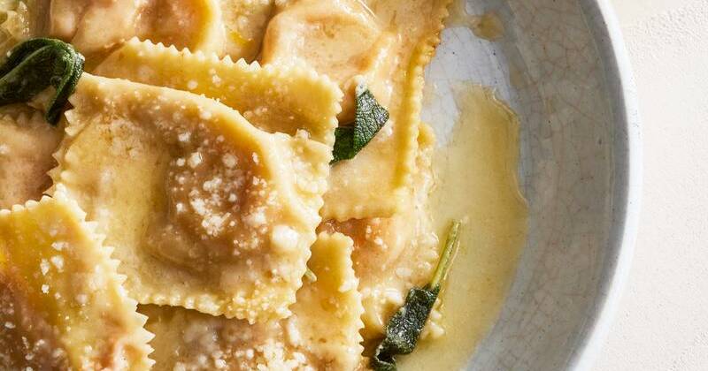 Foodies fret as Trump moves to make pasta great again