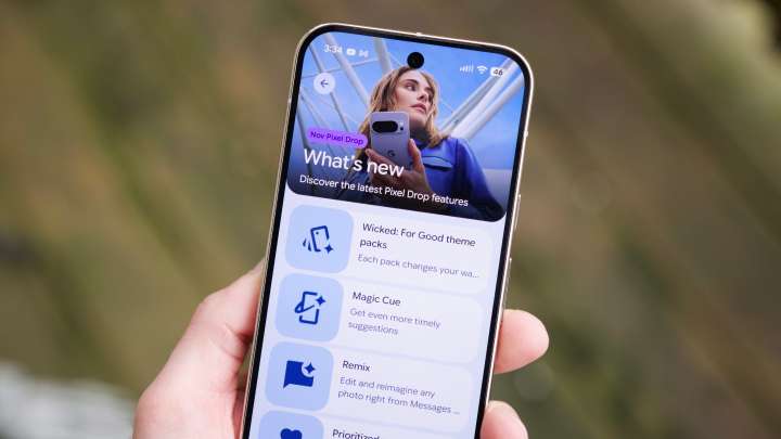 Wicked bloatware: Did Google just ruin its Pixel software?