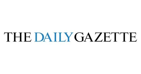 Alternate Daily Gazette circulation contact, phone lines down