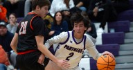 Photos: Manteno Thanksgiving Tournament, boys basketball