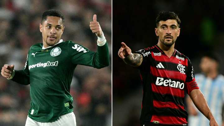 Brasil amplía su imperio en la Copa Libertadores con su poderío económico y futbolístico (opinión)