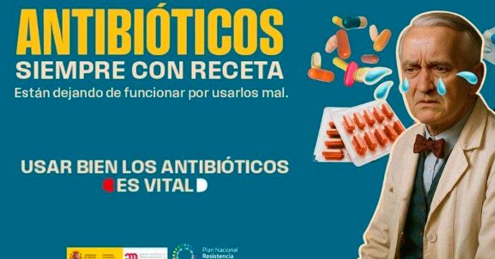Los expertos alertan de que las superbacterias podrían causar más muertes que el cáncer en 2050