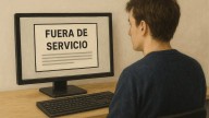 ChatGPT, X y Reddit caídos: fallas en un proveedor de servicios web provocan un apagón masivo