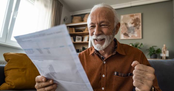 Pensioners could be owed 'thousands' by HMRC - check if you're affected