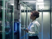 Innovar en seguridad de pagos, la prioridad estratégica de Ingenico