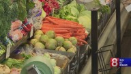 Waterbury launches district-wide food drive after pause on SNAP benefits